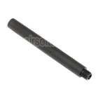 APS 3pièces 21mm/41mm/97mm 159mm Aluminium CQB Extended Canon Extérieur Extension Tube Convient pour All -14mm CCW sens antihoraire Rifle Airsoft