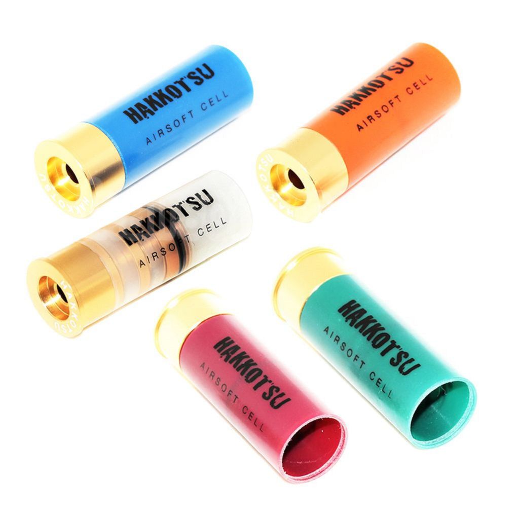 APS 12 Billes Co2 CAM870 MKII 870 Shotgun Chasse Cartouche Airsoft