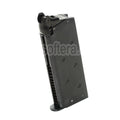 ARMY ARMAMENT 18 Billes Gaz Chargeur Convient pour R45 Tokyo Marui Detonics .45 GBB Pistolet Airsoft Noir