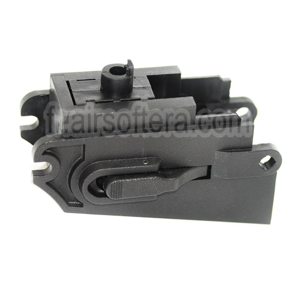 AirsoftEra M4 Chargeur Adaptateur Kit de Conversion Convient pour Jing Gong JG / Tokyo Marui G36 AEG Fusil Magwell