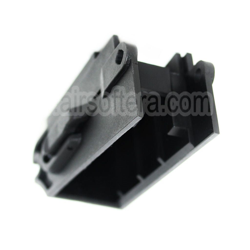 AirsoftEra M4 Chargeur Adaptateur Conversion Kit Convient pour Jing Gong JG / Tokyo Marui G36 AEG Fusil Magwell