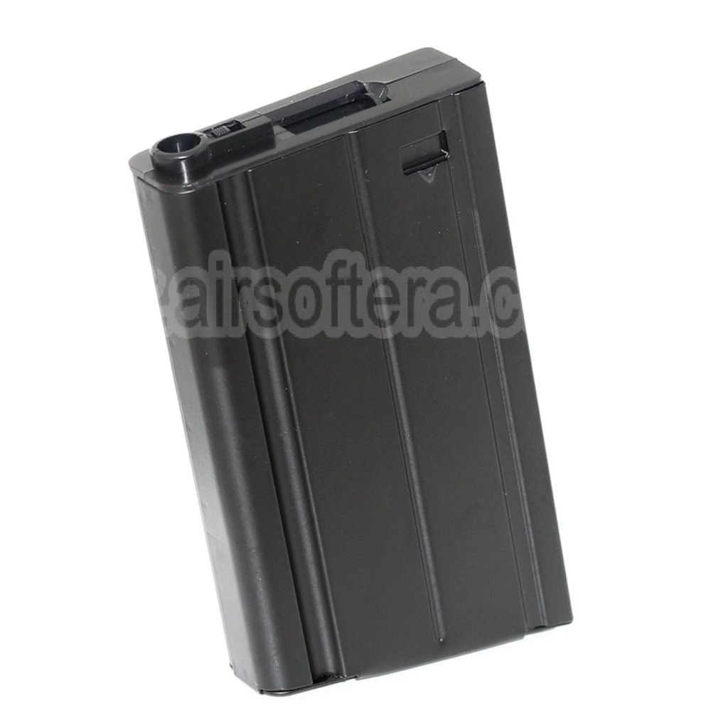AirsoftEra 500 Billes Hi-Cap Chargeur Convient pour VFC D-Boys SCAR-H Série AEG Fusil
