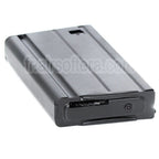 AirsoftEra 500 Billes Hi-Cap Chargeur Convient pour VFC D-Boys SCAR-H Série AEG Fusil
