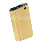 AirsoftEra 500 Billes Hi-Cap Chargeur Convient pour VFC D-Boys SCAR-H Série AEG Fusil