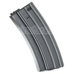 CYMA 450 Billes Winding Hi-Cap Chargeur Convient pour M4 M16 Série AEG Fusil Airsoft Noir