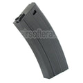 CYMA 190 Billes Mid-Cap Chargeur Convient pour M4 M16 Série AEG Fusil Airsoft Noir