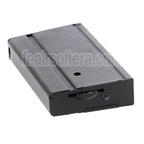 CYMA 400 Billes Hi-Cap Chargeur Convient pour M14 Série AEG Fusil Airsoft Noir