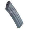 CYMA 500 Billes Hi-Cap Chargeur Convient pour CM043 GALIL SAR AEG Fusil Airsoft Noir
