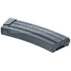 CYMA 500 Billes Hi-Cap Chargeur Convient pour CM043 GALIL SAR AEG Fusil Airsoft Noir