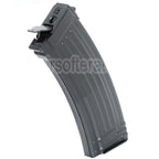 CYMA 500 Billes Hi-Cap Chargeur Convient pour AK Série AEG Fusil Airsoft Noir