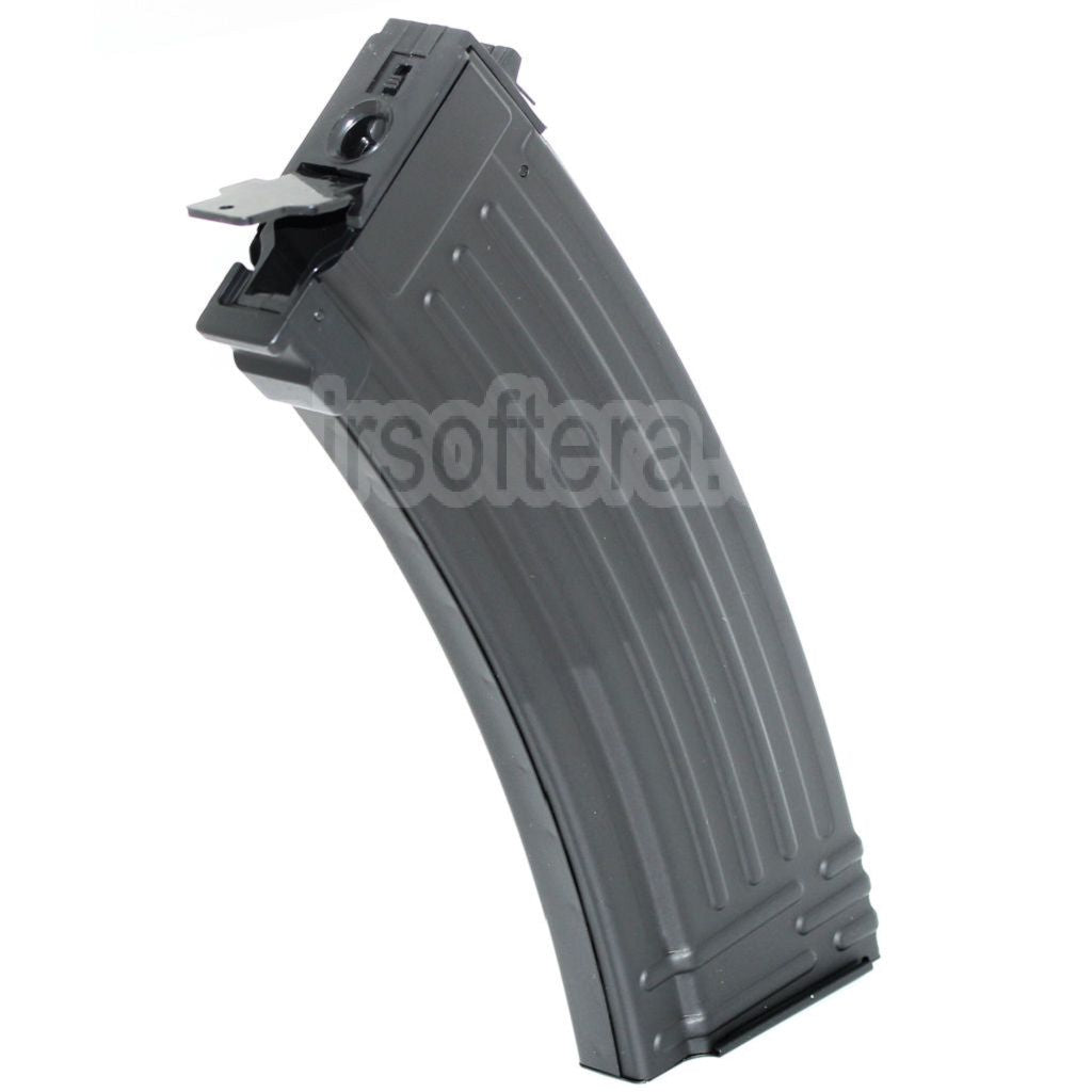 CYMA 500 Billes Hi-Cap Chargeur Convient pour AK Série AEG Fusil Airsoft Noir
