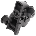 E&amp;C QD Design Tactique CQB Double Ouverture Hausse Convient pour Système de Rail de 20mm
