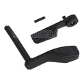 AirsoftEra Sélecteur de remplacement Convient pour WELL R4 MP7A1 SMG AEG Fusils