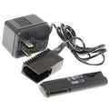 CYMA 7.2V 500mAh Ni-MH Batterie et 110V US Plug Chargeur Convient pour CYMA AEP Série AEG Airsoft