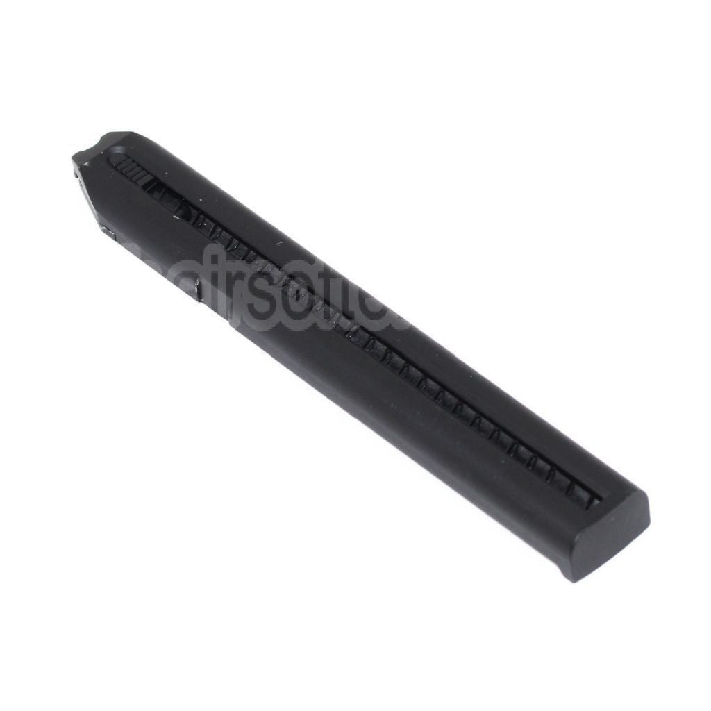 CYMA 36 Billes Métal Chargeur Convient pour CM128 Hi-Capa AEP AEG Pistolet Airsoft