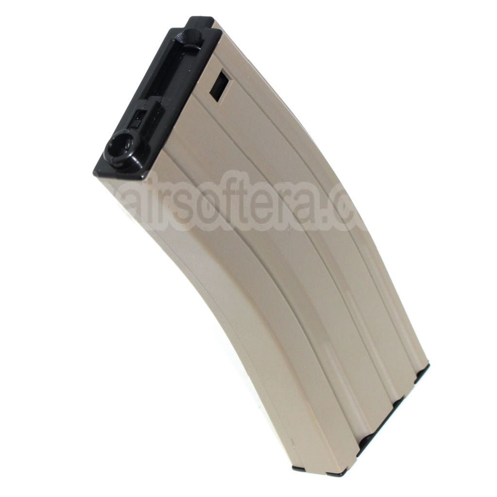 CYMA 270 Billes Plastique Hi-Cap Chargeur Convient pour M4 M16 Série AEG Fusil Airsoft