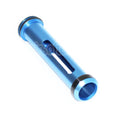 PPS CNC Aluminum Upgrade Power Up Renforcé Piston Convient pour Spring Powered SVD Dragunov Fusil Airsoft