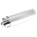 AirsoftEra Acier Monobloc Cylindre Convient pour Version 2 V2 AEG Vitesse Boîte Fusil