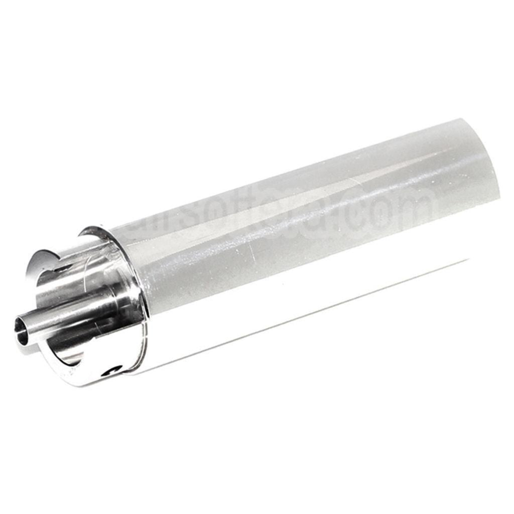 AirsoftEra Acier Monobloc Cylindre Convient pour Version 2 V2 AEG Vitesse Boîte Fusil