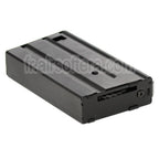 Battleaxe 190 Billes Hi-Cap Chargeur Convient pour M16VN M4 M16 Série AEG Fusil Airsoft Noir