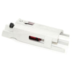 5KU Super Léger Vitesse Blowback Boitier Convient pour Tokyo Marui Hi-Capa M1911 GBB Pistolet Airsoft Argent