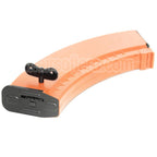 CYMA 550 Billes Hi-Cap Chargeur Convient pour AK Série AEG Fusil Airsoft