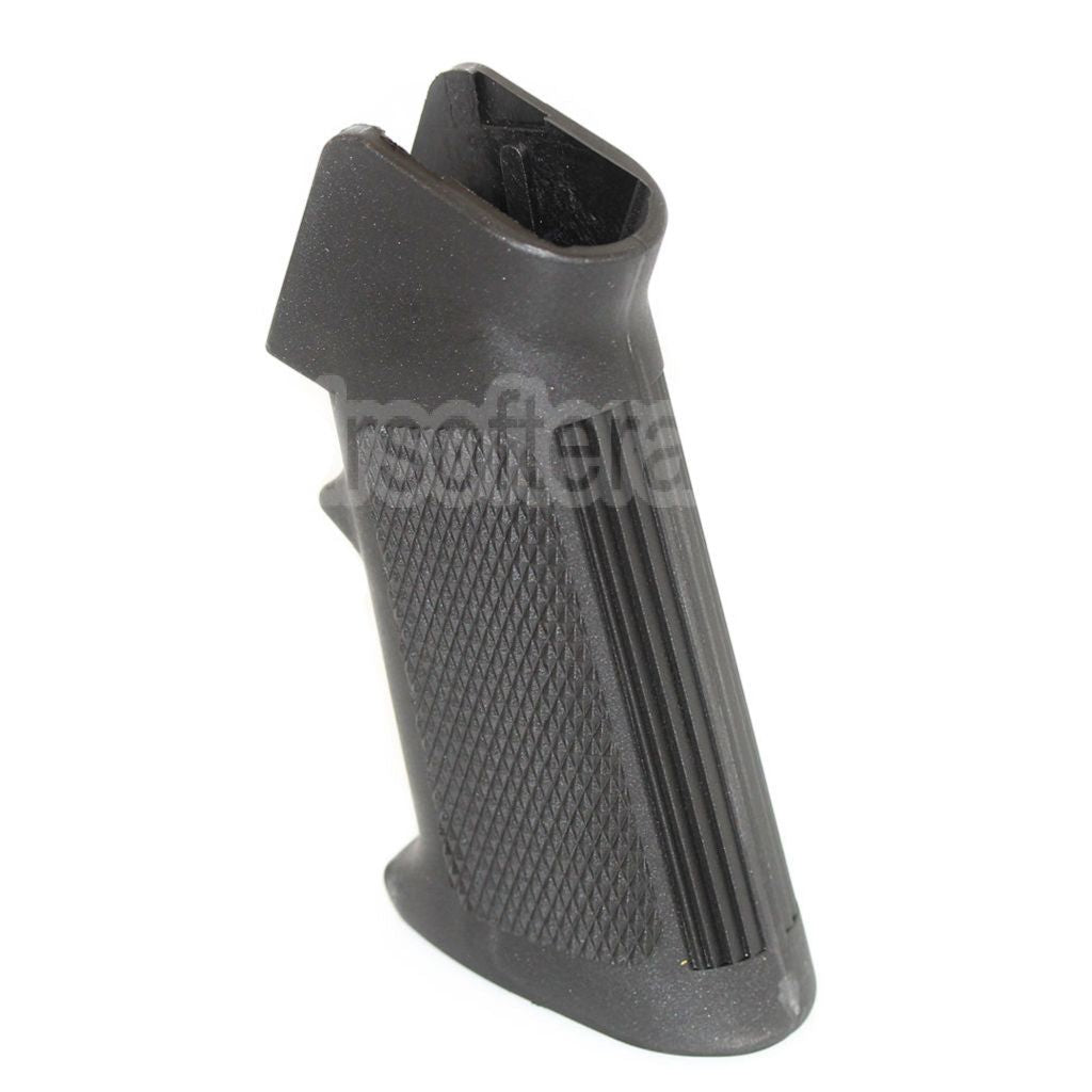 CYMA Pistolet Poignée Convient pour M4 M16 Série AEG Fusil Airsoft Noir