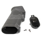 CYMA Pistolet Poignée Convient pour M4 M16 Série AEG Fusil Airsoft Noir