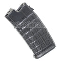 Battleaxe 330 Billes Hi-Cap Chargeur Convient pour APS / Jing Gong JG / Golden Eagle / Classic Army / Tokyo Marui AUG Série AEG Fusil Airsoft