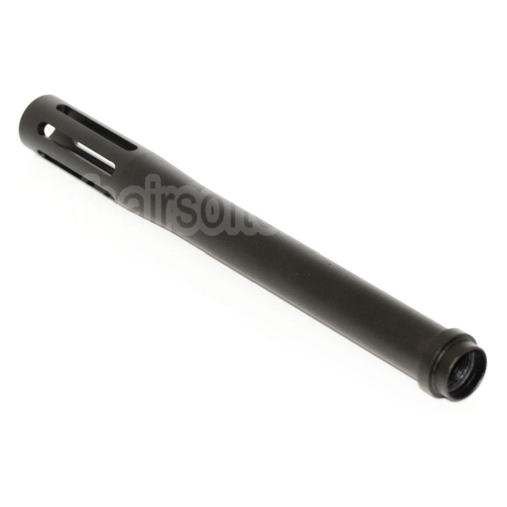 CYMA 205mm 8 Pouces Canon Extérieur Convient pour P90 CQB Tactical AEG Fusil Airsoft