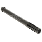 CYMA 205mm 8 Pouces Canon Extérieur Convient pour P90 CQB Tactical AEG Fusil Airsoft