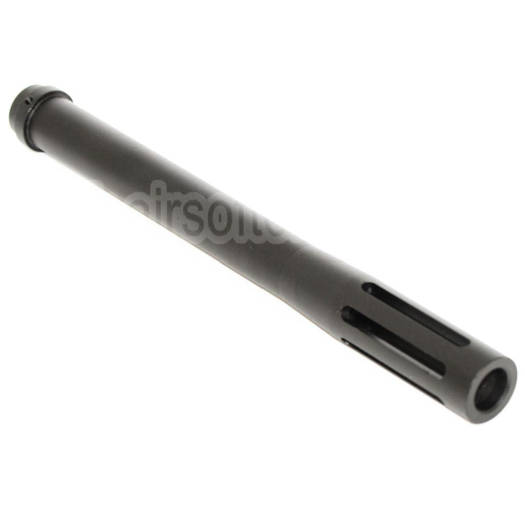 CYMA 205mm 8 Pouces Canon Extérieur Convient pour P90 CQB Tactique AEG Fusil Airsoft