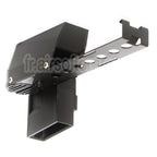 AirsoftEra 1500 Billes Hi-Cap Box Chargeur Convient pour P90 Série AEG Fusil Noir