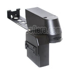 AirsoftEra 1500 Billes Hi-Cap Box Chargeur Convient pour P90 Série AEG Fusil Noir