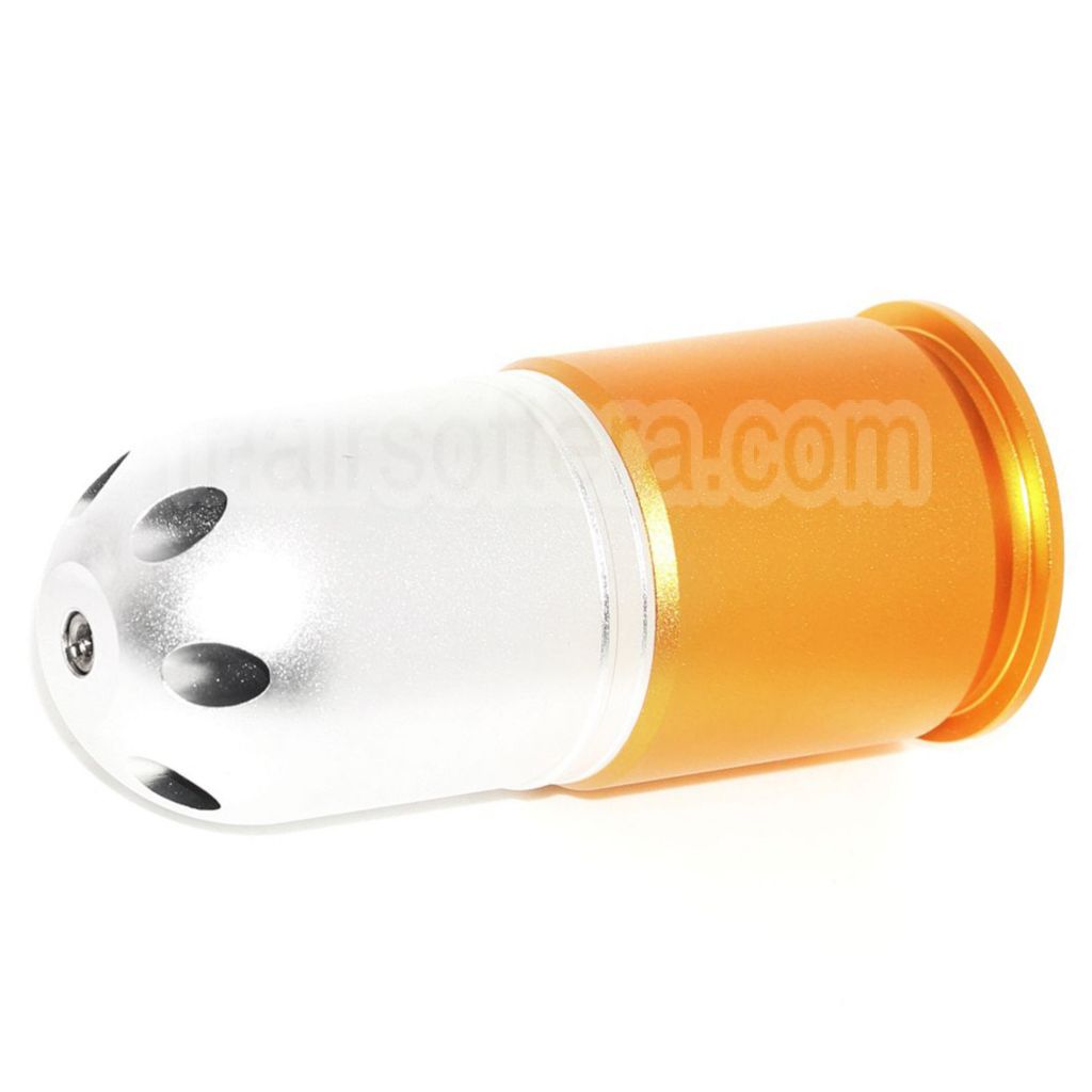 Cartouche à Gaz Grenade CYMA 60 Billes 40mm
