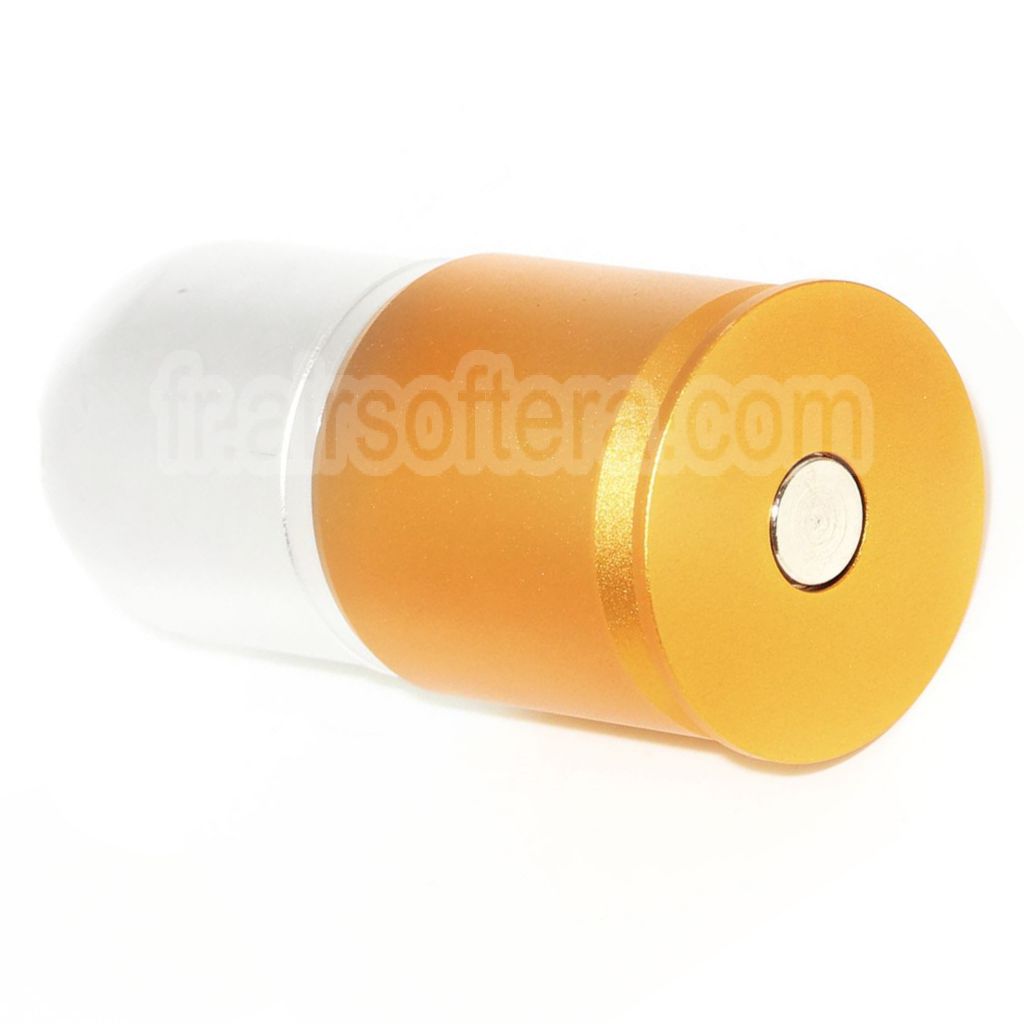 Cartouche à Gaz Grenade CYMA 60 Billes 40mm