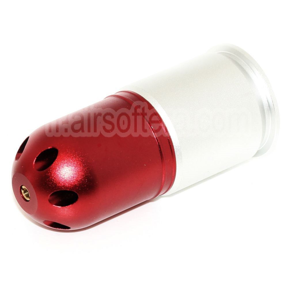 Cartouche à Gaz Grenade CYMA 60 Billes 40mm