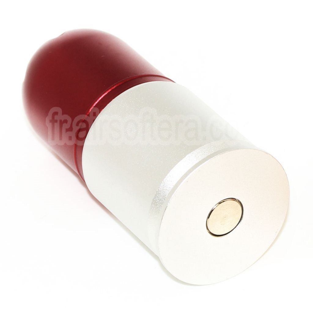 Cartouche à Gaz Grenade CYMA 60 Billes 40mm