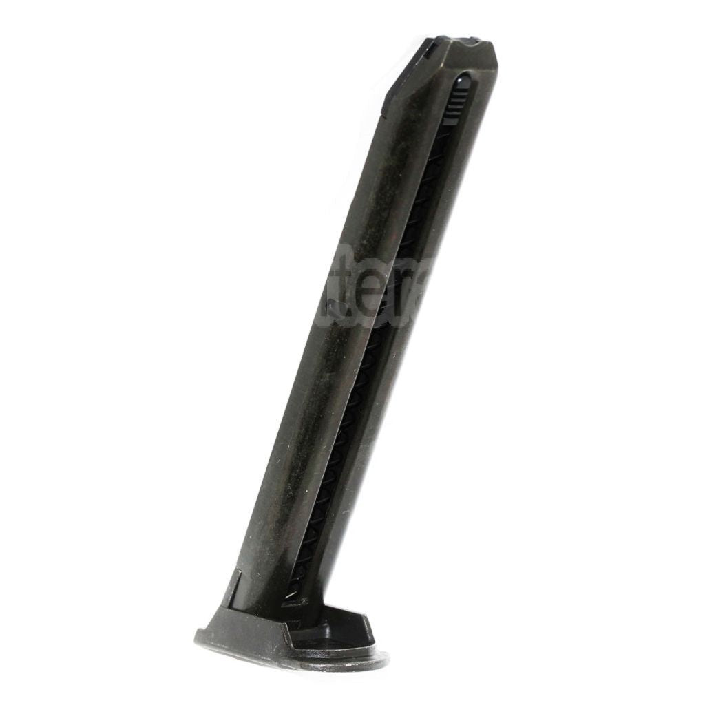 CYMA 31 Billes Métal Chargeur Convient pour CM121 Desert Eagle AEP AEG Pistolet Airsoft
