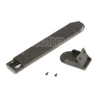 CYMA 31 Billes Métal Chargeur Convient pour CM121 Desert Eagle AEP AEG Pistolet Airsoft