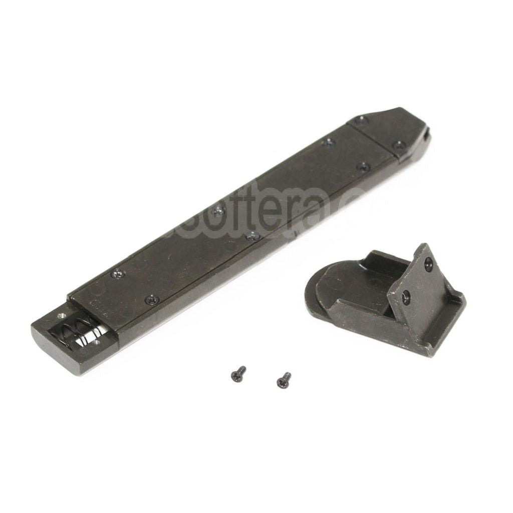CYMA 31 Billes Métal Chargeur Convient pour CM121 Desert Eagle AEP AEG Pistolet Airsoft