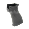 PTS US Palm Battle Pistolet Poignée Convient pour AK Série AEG Fusil Airsoft Noir