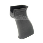 PTS US Palm Battle Pistolet Poignée Convient pour AK Série AEG Fusil Airsoft Noir