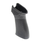 PTS US Palm Battle Pistolet Poignée Convient pour AK Série AEG Fusil Airsoft Noir