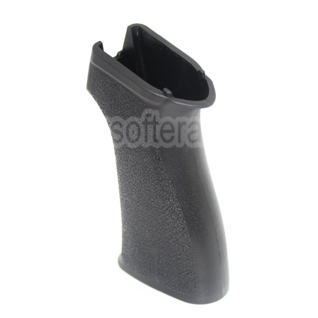 PTS US Palm Battle Pistolet Poignée Convient pour AK Série AEG Fusil Airsoft Noir