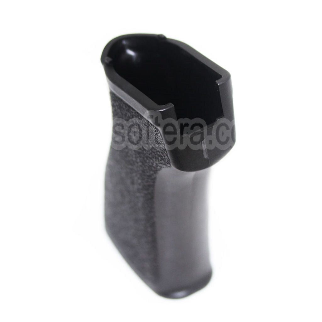 PTS US Palm Battle Pistolet Poignée Convient pour AK Série AEG Fusil Airsoft Noir