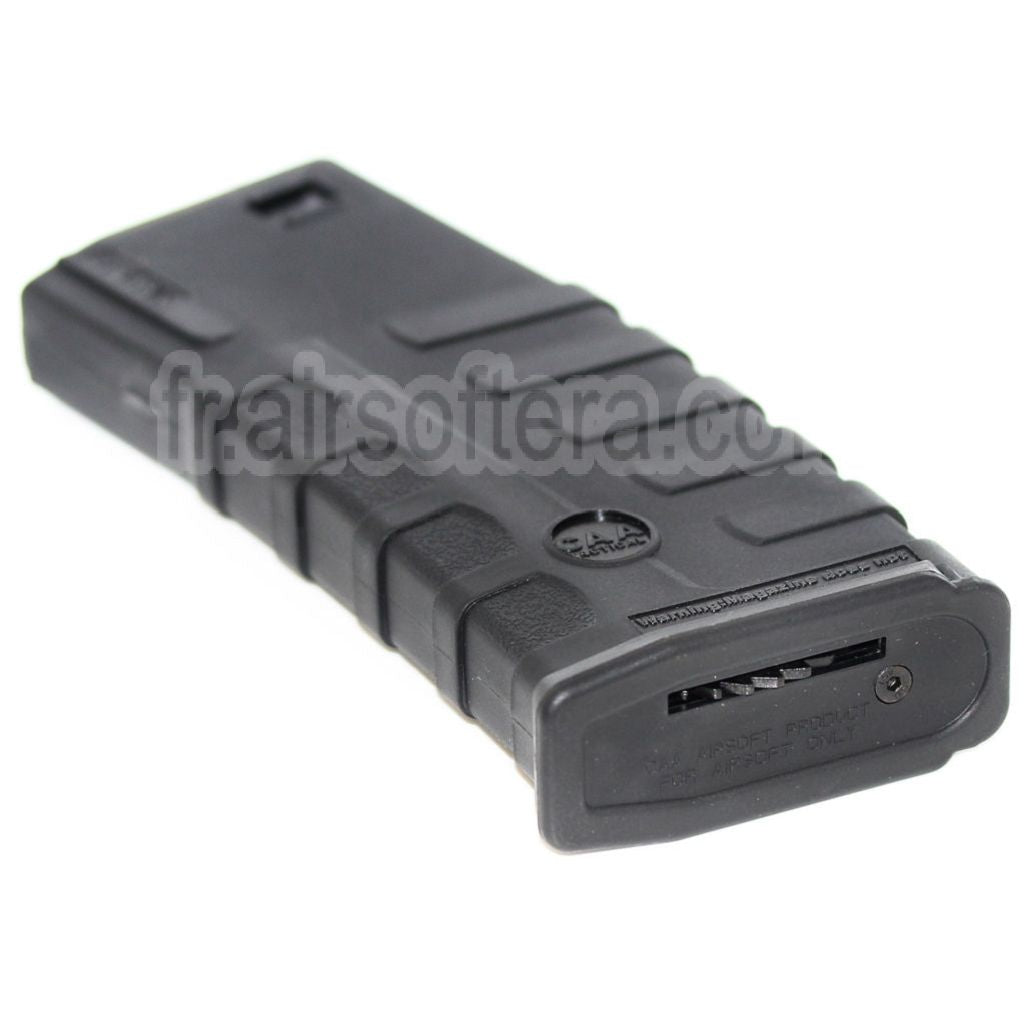 CAA 360 Billes Hi-Cap Chargeur Convient pour M4 M16 Série AEG Fusil Airsoft