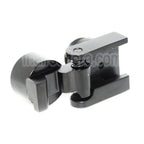 PPS M4 M16 Pliable Connecteur Adaptateur Convient pour M870 Série Shotgun Airsoft Noir