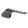 AirsoftEra 20mm Picatinny Rail Lunette Montage Base Convient pour WE KSC Tanaka Tokyo Marui G17 G18C Série Pistolet