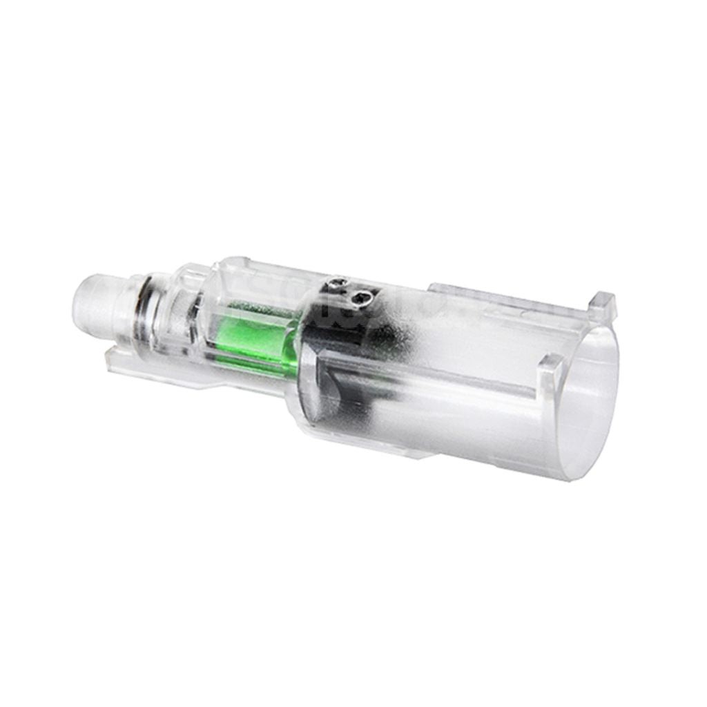 APS Aggrandize Buse Set Convient pour APS ACP Série Co2 GBB Pistolet Airsoft